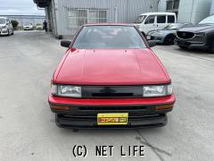 トヨタ カローラレビン