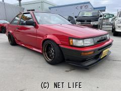 トヨタ カローラレビン