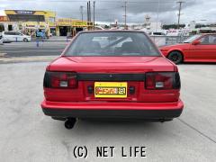 トヨタ カローラレビン