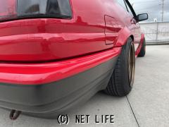 トヨタ カローラレビン