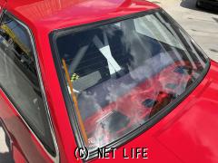 トヨタ カローラレビン