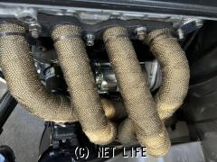 トヨタ カローラレビン