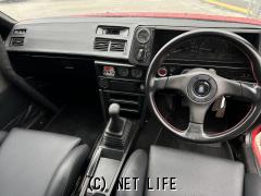 トヨタ カローラレビン