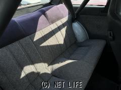 トヨタ カローラレビン