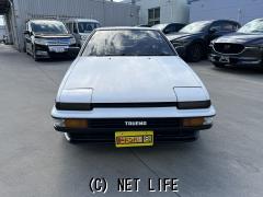 トヨタ スプリンタートレノ