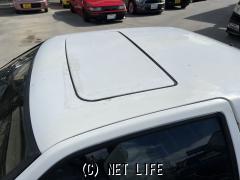 トヨタ スプリンタートレノ