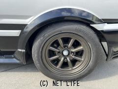 トヨタ スプリンタートレノ