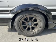 トヨタ スプリンタートレノ