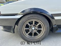 トヨタ スプリンタートレノ