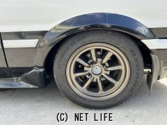 トヨタ スプリンタートレノ