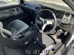 トヨタ スプリンタートレノ