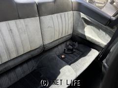 トヨタ スプリンタートレノ