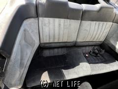 トヨタ スプリンタートレノ