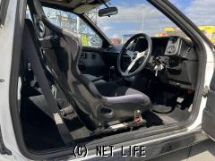 トヨタ スプリンタートレノ