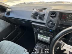 トヨタ スプリンタートレノ