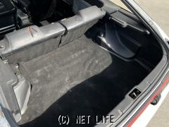 トヨタ スプリンタートレノ