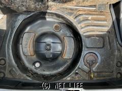 トヨタ スプリンタートレノ