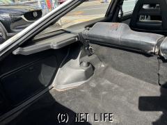 トヨタ スプリンタートレノ