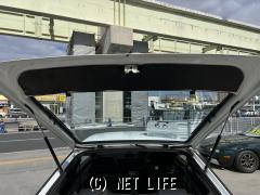 トヨタ スプリンタートレノ