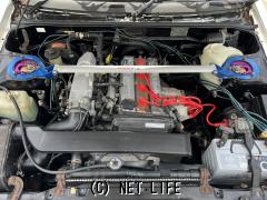 トヨタ スプリンタートレノ