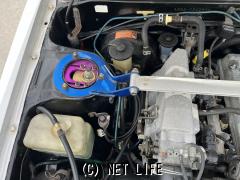 トヨタ スプリンタートレノ