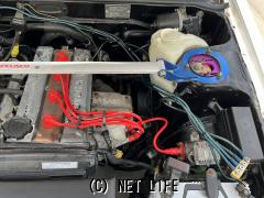 トヨタ スプリンタートレノ