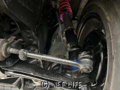 トヨタ スプリンタートレノ