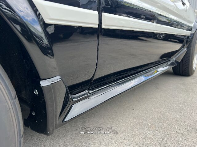 トヨタ スプリンタートレノ