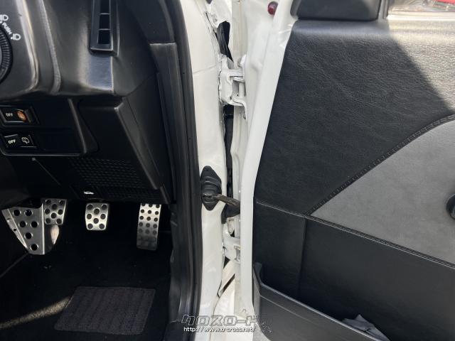 トヨタ スプリンタートレノ