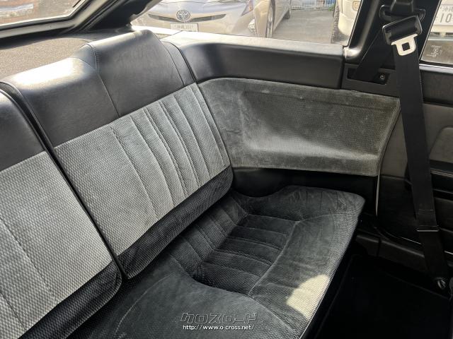 トヨタ スプリンタートレノ