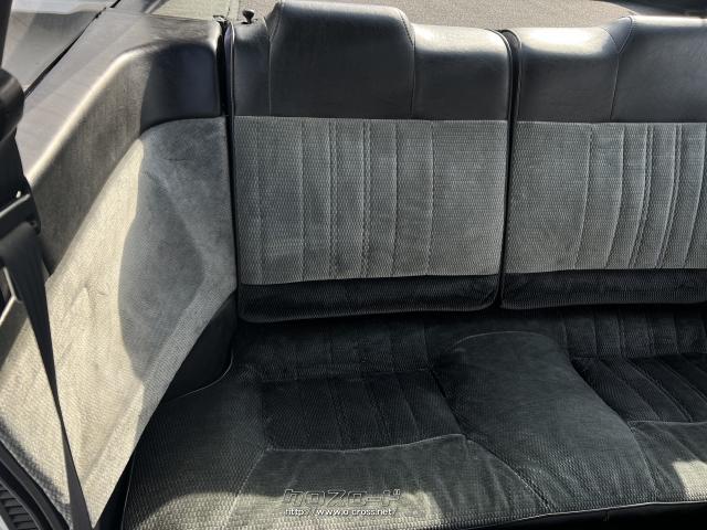 トヨタ スプリンタートレノ