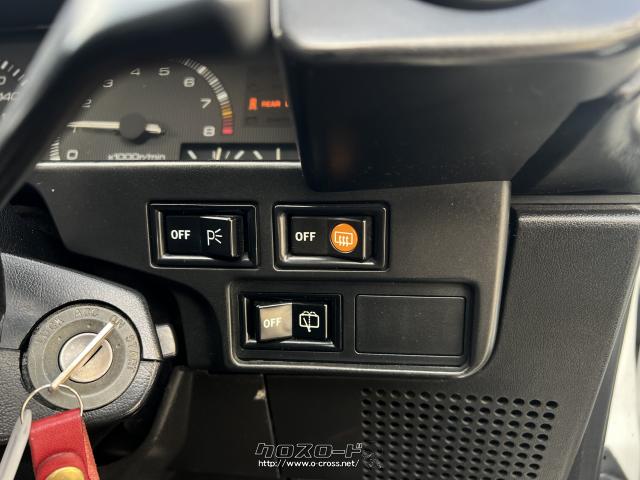 トヨタ スプリンタートレノ