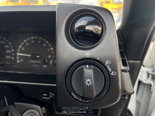 トヨタ スプリンタートレノ