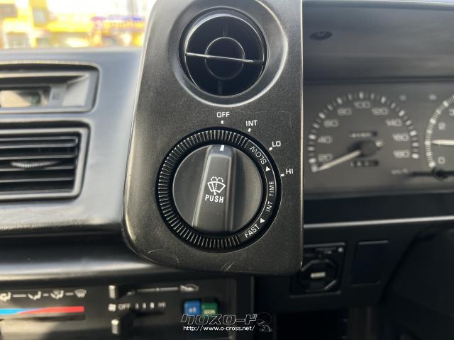 トヨタ スプリンタートレノ