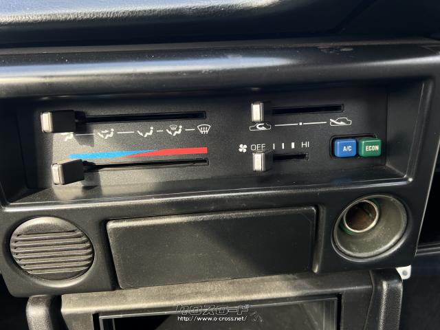 トヨタ スプリンタートレノ