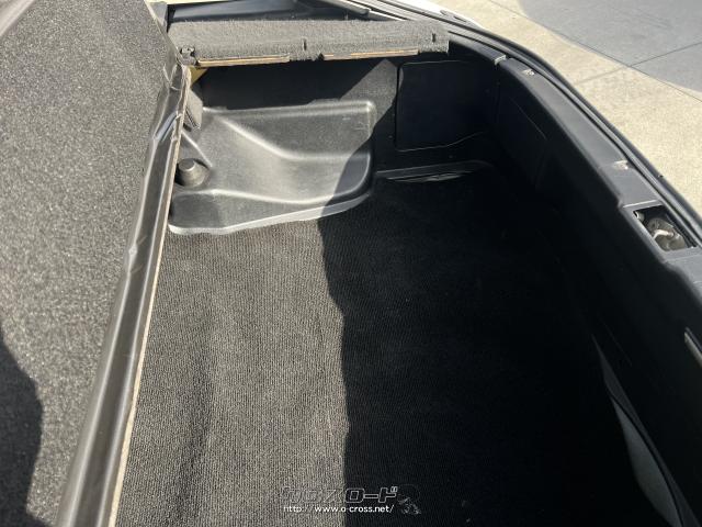 トヨタ スプリンタートレノ