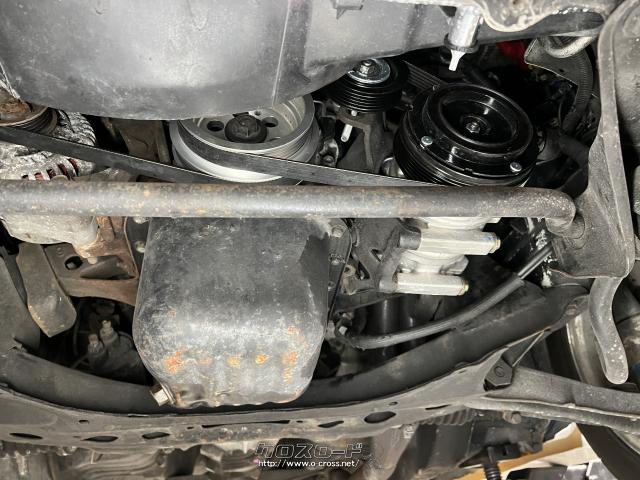 トヨタ スプリンタートレノ