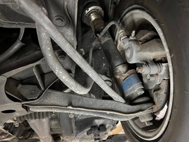 トヨタ スプリンタートレノ