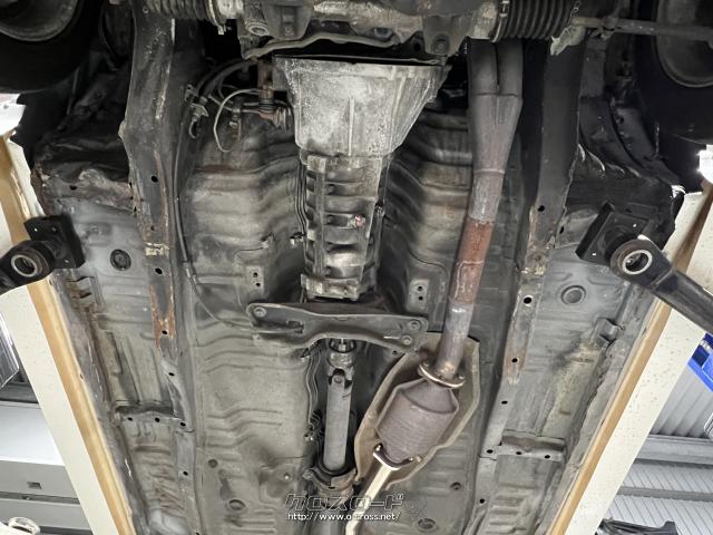 トヨタ スプリンタートレノ