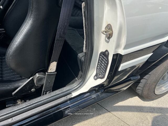 トヨタ スプリンタートレノ