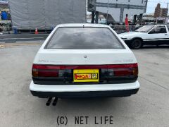 トヨタ スプリンタートレノ