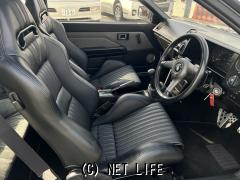 トヨタ スプリンタートレノ