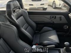 トヨタ スプリンタートレノ