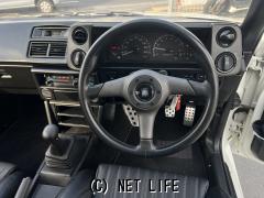 トヨタ スプリンタートレノ