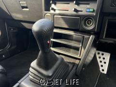 トヨタ スプリンタートレノ