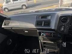 トヨタ スプリンタートレノ