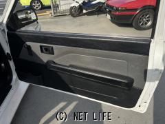 トヨタ スプリンタートレノ