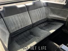 トヨタ スプリンタートレノ