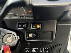 トヨタ スプリンタートレノ