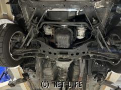 トヨタ スプリンタートレノ